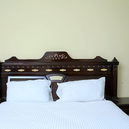 Bnow Hotel แอดดิสอาบาบา ภายนอก รูปภาพ