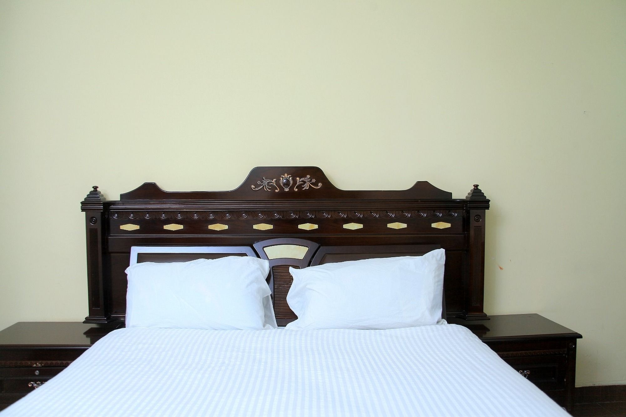 Bnow Hotel แอดดิสอาบาบา ภายนอก รูปภาพ